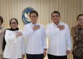 Menkes Dukung Empat Langkah Baru BGN, Fokus MBG Dialihkan ke Ibu Hamil, Menyusui, dan Balita