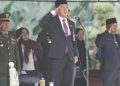 Sekda Balangan: Pancasila Harus Jadi Pedoman Hidup, Bukan Sekadar Simbol