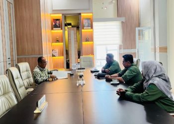 BPBD Balangan Gandeng IBI dan Forum PRB, Perkuat Kesiapsiagaan Keluarga Hadapi Bencana