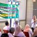 Puskesmas Lampihong dan Tanah Habang Perkuat Sinergi Lintas Sektor Tingkatkan Pelayanan Kesehatan
