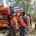 BPBD Balangan Latih Tim Pemadam Kebakaran Tebing Tinggi, Tingkatkan Kesiapsiagaan Hadapi Karhutla dan Kebakaran Permukiman