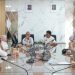 DPRD Balangan Pelajari Program Kemitraan Media DPRD Kota Banjarmasin