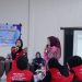 Desa Muara Jaya Luncurkan SIPANDAI, Permudah Akses Layanan Posyandu Berbasis Digital