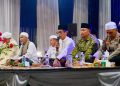 Sambut Tahun Baru Islam, Wabup Balangan Serukan Perubahan ke Arah yang Lebih Baik