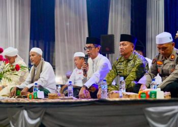 Sambut Tahun Baru Islam, Wabup Balangan Serukan Perubahan ke Arah yang Lebih Baik