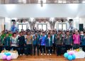 102 Pengurus IPNU-IPPNU Balangan Resmi Dilantik, Siap Perkuat Kaderisasi Pelajar