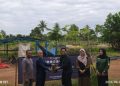 Dari Mangrove hingga Perubahan Iklim, Seminar Dendrophile SMA Insan Madani Gaungkan Aksi Nyata Lingkungan