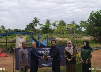 Dari Mangrove hingga Perubahan Iklim, Seminar Dendrophile SMA Insan Madani Gaungkan Aksi Nyata Lingkungan