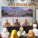 Wujudkan Sekolah Ramah Anak, DP3A P2KB PMD Balangan Libatkan Kepala Sekolah se-Kabupaten