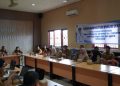 Diskominfosan Balangan Evaluasi Layanan Publik, Perkuat SP4N-LAPOR!, PPID hingga Call Center 112