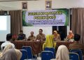 Kecamatan Paringin Evaluasi Standar Pelayanan, Libatkan Masyarakat Lewat Forum Konsultasi Publik