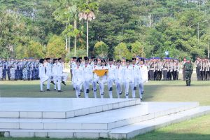 Ketua DPRD Kalsel Serukan Penguatan Nilai Kebangsaan dan Amanat Konstitusi
