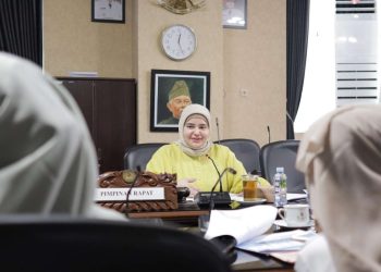Komisi IV DPRD Kalsel Dorong Penambahan Anggaran Literasi di Dispersip