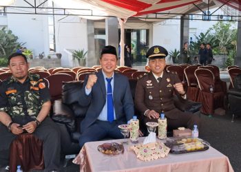 Saiful Arif: Pancasila Harus Menjadi Landasan Setiap Kebijakan untuk Kepentingan Rakyat