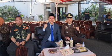Saiful Arif: Pancasila Harus Menjadi Landasan Setiap Kebijakan untuk Kepentingan Rakyat
