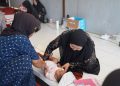 Posyandu ILP Desa Mantimin Hadirkan Layanan Kesehatan Terpadu untuk Semua Usia