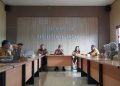 Diskominfosan Balangan Perkuat Peran KIM untuk Sebarluaskan Informasi dan Tangkal Hoaks