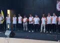 Pengurus ORARI Lokal Balangan 2026-2029 Dikukuhkan, Wabup: Tetap Strategis di Tengah Perkembangan Teknologi Komunikasi