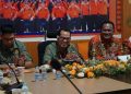 BPBD Batola Belajar ke Balangan, Dalami FPRB hingga Kajian Pascabencana