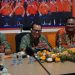 BPBD Batola Belajar ke Balangan, Dalami FPRB hingga Kajian Pascabencana