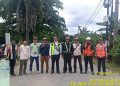 Jalan Strategis Karang Intan Diperbaiki, Mobilitas dan Distribusi Hasil Pertanian Dipermudah
