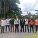 Jalan Strategis Karang Intan Diperbaiki, Mobilitas dan Distribusi Hasil Pertanian Dipermudah