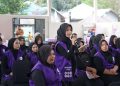 Tim Pembina Posyandu Kalsel Perkuat Implementasi Posyandu Enam SPM di Desa Muara Jaya