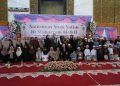 Peringati 10 Muharam, 50 Anak Yatim Terima Santunan di Masjid Al-Akbar Balangan