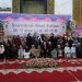 Peringati 10 Muharam, 50 Anak Yatim Terima Santunan di Masjid Al-Akbar Balangan