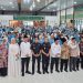 Jemaah Haji Kloter BDJ-02 Tiba di Tanah Air, Pemprov Kalsel Sampaikan Selamat Datang