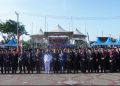 Pancasila Jadi Modal Indonesia Hadapi Tantangan Global dan Wujudkan Perdamaian Dunia
