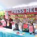Sita 1,4 Kilogram Sabu, Polresta Banjarmasin Persempit Ruang Gerak Bandar Narkoba