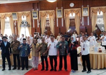 PCS 2026 Tekankan Pentingnya Literasi Digital untuk Tangkal Misinformasi