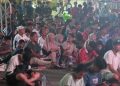 Nobar di Balai Kota Banjarmasin Pecah, Timnas Indonesia Menang Meyakinkan atas Oman