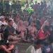 Nobar di Balai Kota Banjarmasin Pecah, Timnas Indonesia Menang Meyakinkan atas Oman