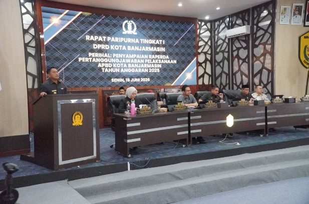 Yamin Tegaskan Pertanggungjawaban Anggaran Demi Kesejahteraan Warga