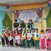 Pakar Jepang dan Filipina Apresiasi Festival Tari Anak yang Digelar ULM