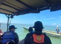 Korban Hilang Akibat Kecelakaan Laut di Pulau Laut Selatan Masih Dalam Pencarian