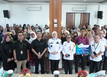 Dorong Pertumbuhan Usaha Mikro, Pemko Banjarmasin Hadirkan Skema Pembiayaan UMARA