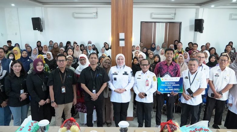 Dorong Pertumbuhan Usaha Mikro, Pemko Banjarmasin Hadirkan Skema Pembiayaan UMARA