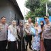 Jelang Hari Bhayangkara, Polresta Banjarmasin Salurkan 100 Paket Sembako