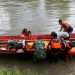 Korban Kelotok Tenggelam di Sungai Batang Kawa Ditemukan, Operasi SAR Ditutup