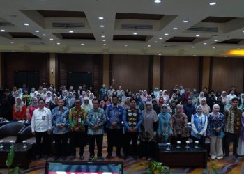 Pemko Banjarmasin Kejar Target Wajib Halal Oktober, 150 Pelaku Usaha Diberi Pendampingan