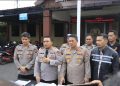 Kasus Pembunuhan di Banjarmasin Terungkap, Tersangka Ditangkap di Tumbang Rungan