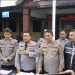 Kasus Pembunuhan di Banjarmasin Terungkap, Tersangka Ditangkap di Tumbang Rungan