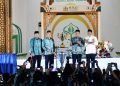 Banjarmasin Dominasi MTQ Kalsel 2026, Wali Kota Apresiasi Kafilah dan Pembina