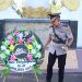 Ziarah Hari Bhayangkara ke-80, Polres HST Perkuat Nilai Patriotisme dan Pengabdian