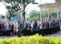 Peringati Harganas ke-33, Pemkot Banjarmasin Dorong Penguatan Peran Keluarga