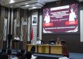 Sosialisasi Peredaran Minol, Pemkot Banjarmasin Utamakan Edukasi dan Kolaborasi