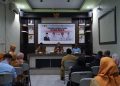 Koordinasi Lintas Instansi Percepat Penyaluran Santunan Korban Kebakaran di Banjarmasin